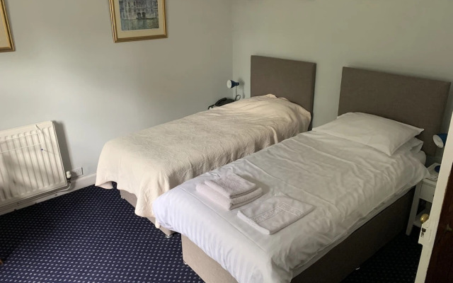 Whitchester Christian Guest House
