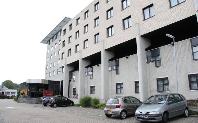Bastion Hotel Rotterdam Zuid