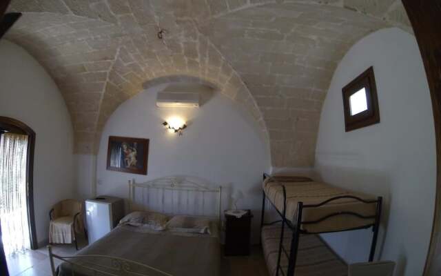 Agriturismo Masseria Carrone