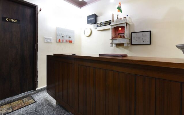 OYO 18390 Shiv Shakti Guest House