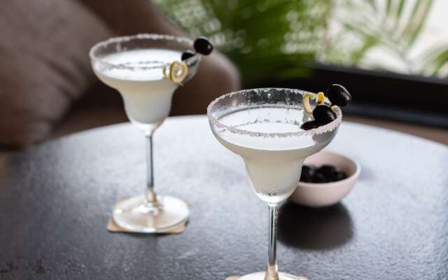 The Oasis Mussoorie - a member of Radisson Individuals