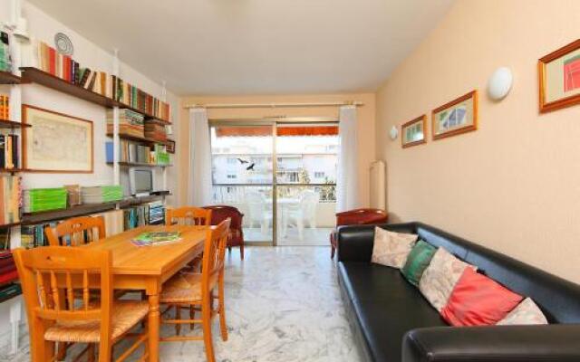 Apartment Résidences Fleuries