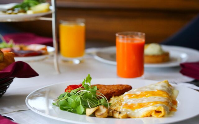 InterContinental Le Vendome Beirut