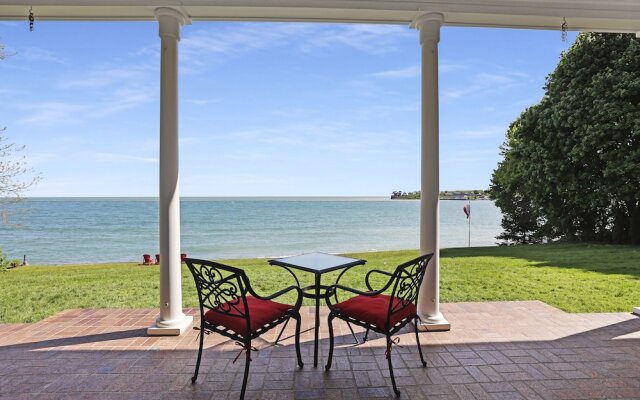 Somerset Bed and Breakfast