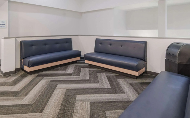 Quality Inn & Suites Richardson-Dallas