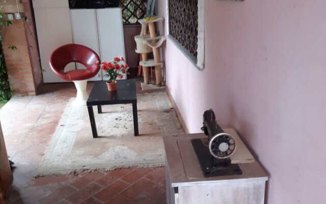 B&B Villa Giovanni