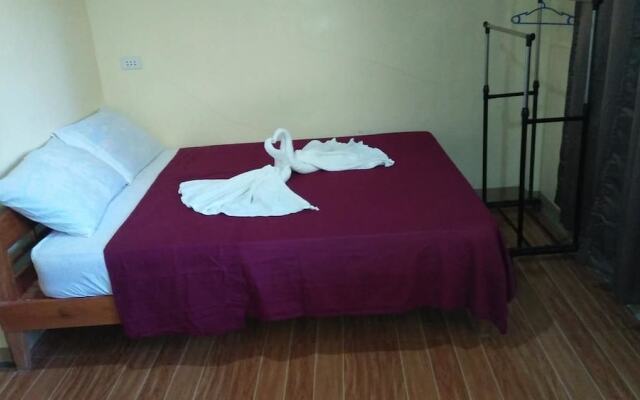 Siargao Jeannine Residences Hostel