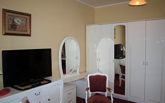 Apartamenty Willa Park