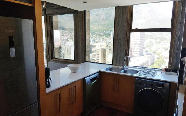 Cartwrights CNR 2 Bed Apartments