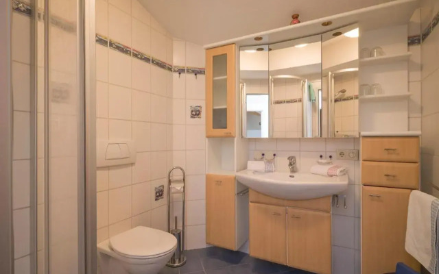 Sonnenappartement Eberharter-Dengg
