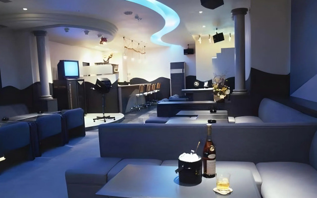 Hotel Resea Minamichita