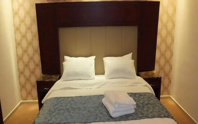 Sadeem Hotel Apartments