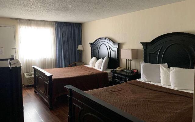 Travelodge by Wyndham Gaylord