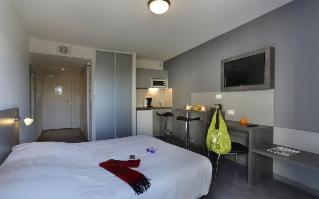Vacancéole – Le Terral – Montpellier Sud
