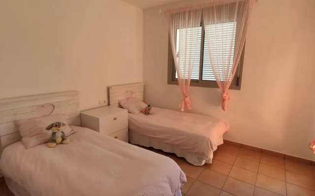 Villa Moderna Playa Almadrava