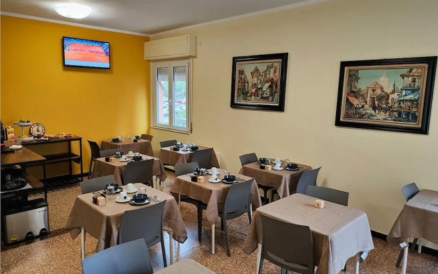 Albergo Astoria Loano
