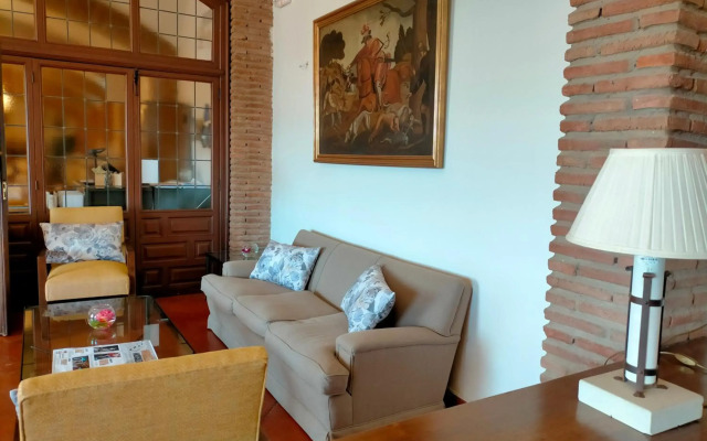 Parador De Benavente