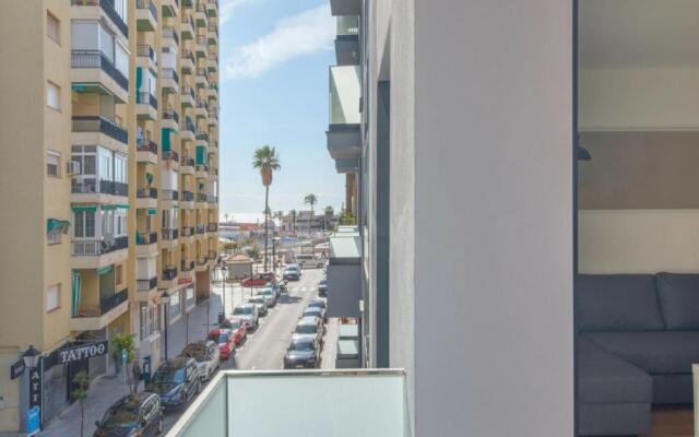 MalagaSuite Heart of Fuengirola