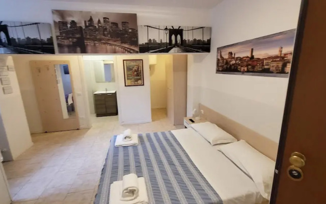 Holiday Residence Bilocale 1