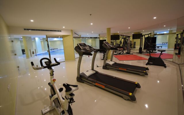 Clemence Hotel Suites