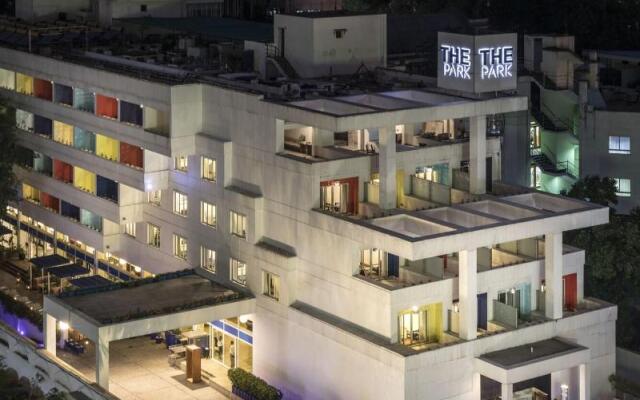 The Park, Bangalore