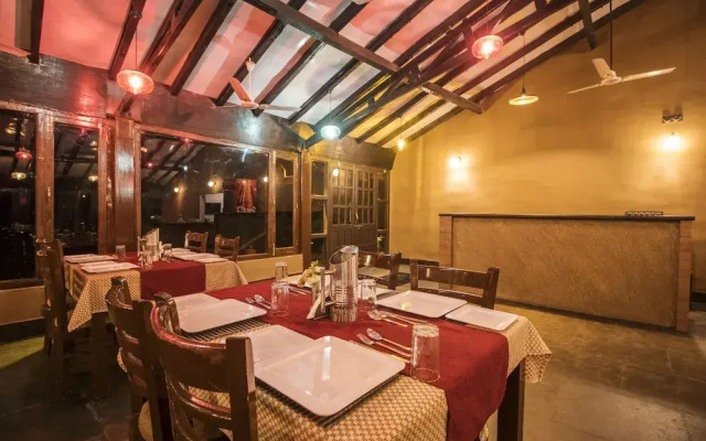 Wowstayz2 Pachmarhi Ecotel Resort