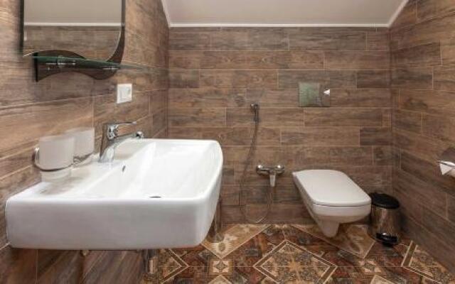 Chalet Hutsulyandiya