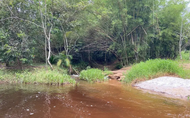 Pousada Estação Andorinhas
