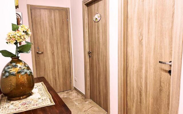 Casa Radiosa Varese Rooms