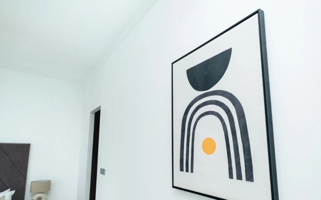 LUX The Cayan Superior Suite