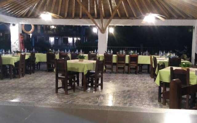 Hotel Campestre Los Nogales
