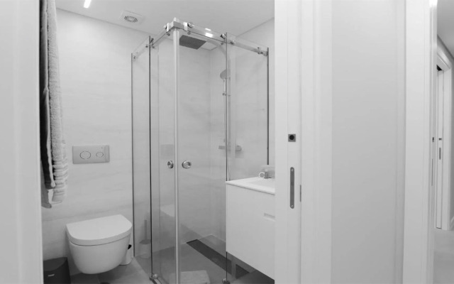 Villa Waterfall - CleverDetails234 luxury villa 10min from the center