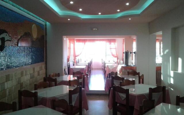 Nirvana Beach Hotel