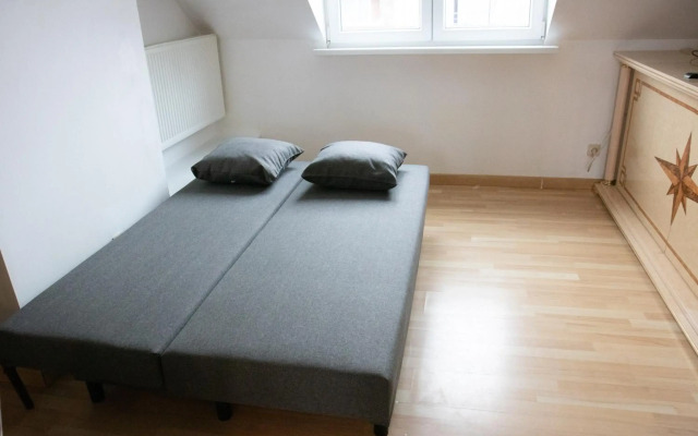 West Side Roses appartement