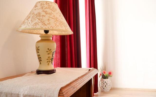 APARTMENT ANNA 350m FROM THE BEACH