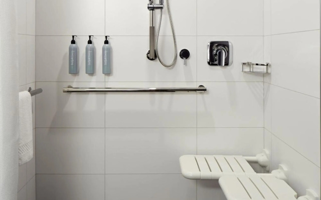 Courtyard Montreal Midtown