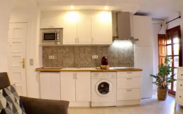 Apartamentos Inside Gomerez 39