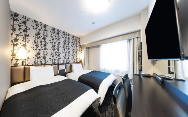 APA Hotel Tennoji Ekimae