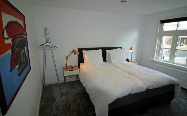 Townhouse Kronenburgerpark