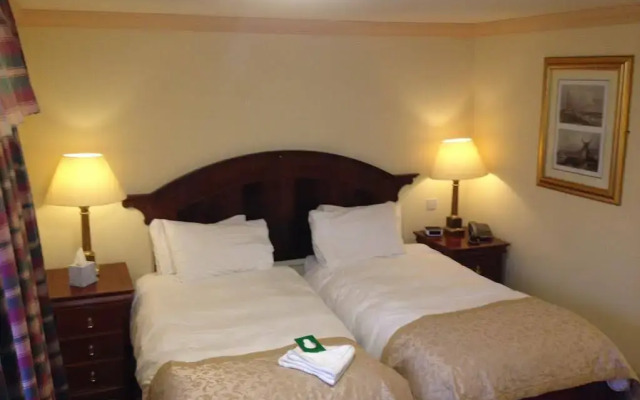 The Olde Windmill Inn