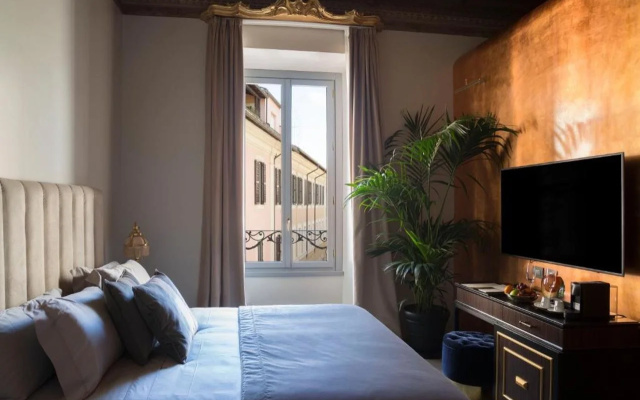 Martius Private Suites Hotel