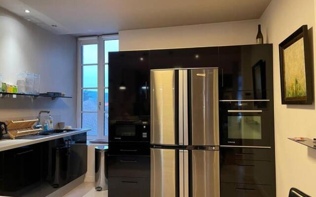Chez Flo, Magnifique appartement 3 chambres