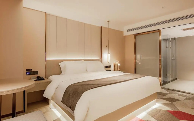 Lavande Hotel (Xiangtan Xiangxiang Hotel)