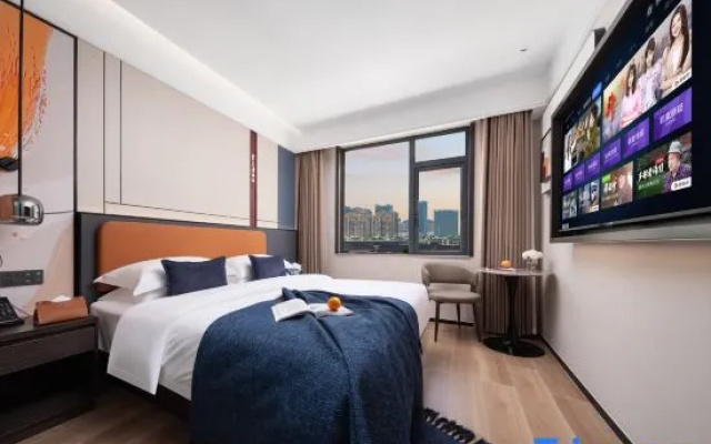Yiduo International Hotel (Yiwu  International Expo Center Branch))