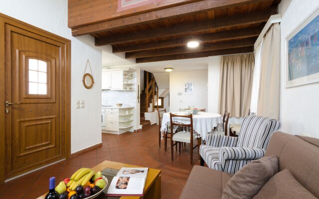 Magia Village Resort