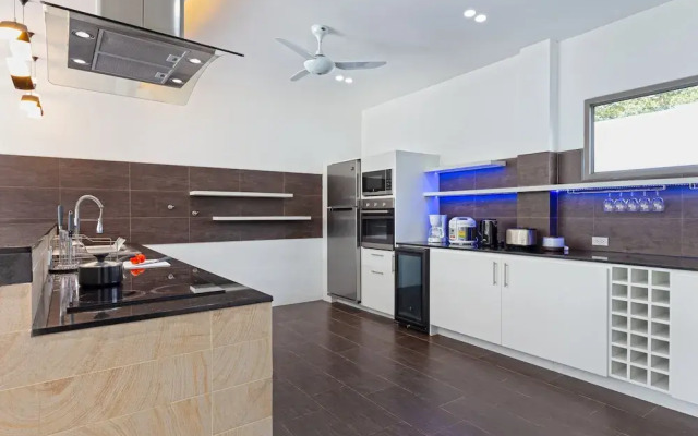 Open-space Design 4BR Pool Villa Luna