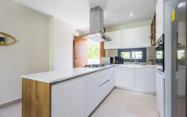 2BR Gardenia Retreat - Picuzzi & Pool
