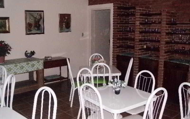 Cantinho de Atibaia Hotel Pousada