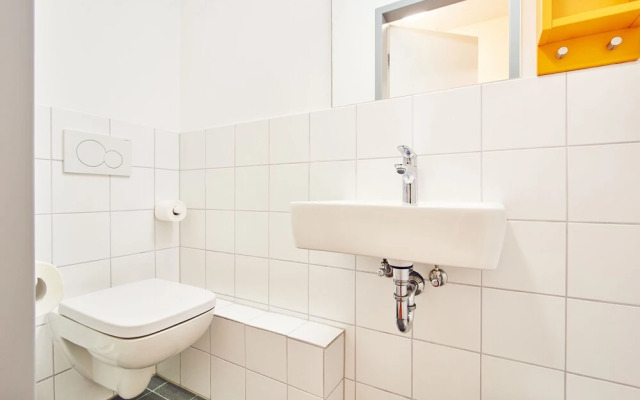 DJH Jugendherberge Biggesee - Hostel