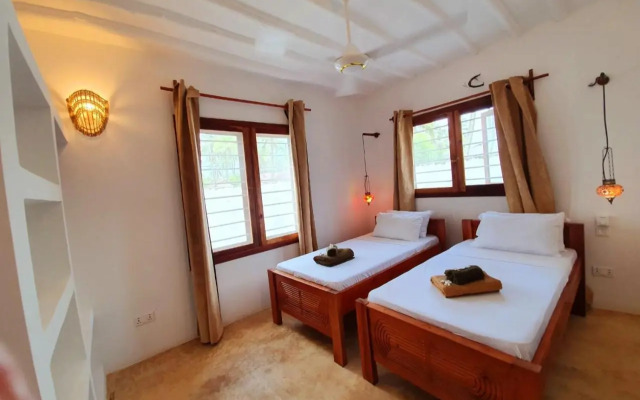 MOYO apartment